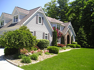 Landscapers and Lawncare Services in Norcross, MN